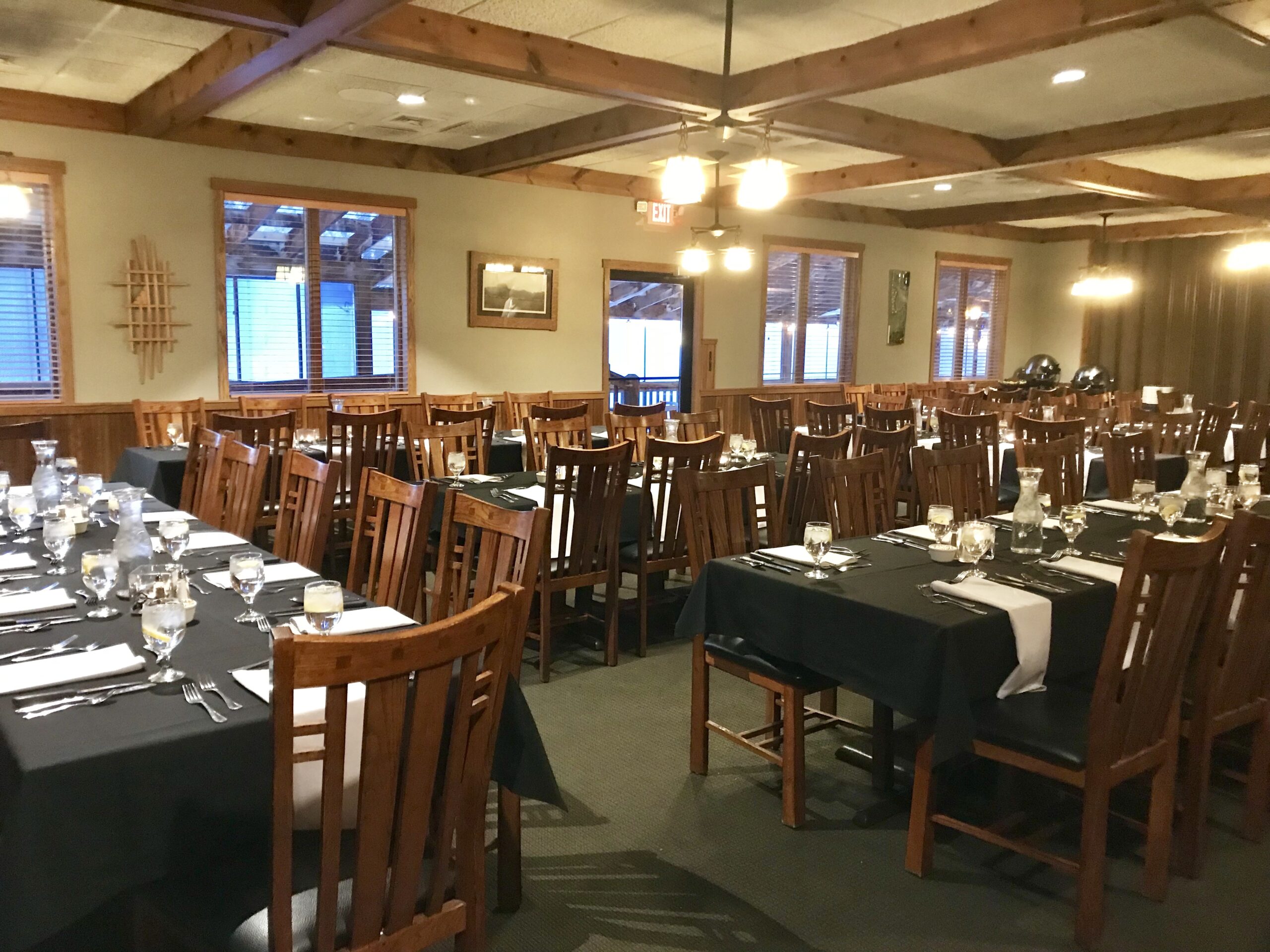Sign up for our Birthday Club - The West Wind Supper Club, Restaurant