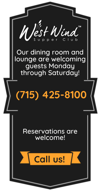 Call for reservations