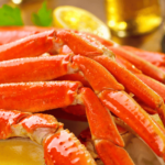 West Wind Crab Leg and Seafood Buffet