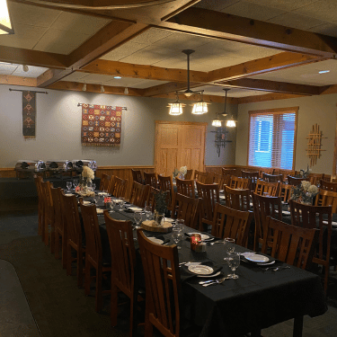 WW-Banquet Room-Dining Room 2